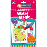 GALT Water Magic Book - Fairy Friends