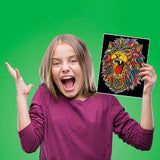 ColorVelvet Small Example