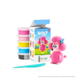 Hey Clay - Bluey & Friends: Coco (5 Cans)