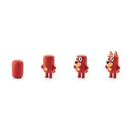 Hey Clay - Bluey & Friends: Rusty (5 Cans)