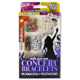 Concert Bracelets - Small Box Assortment