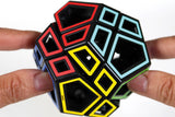 Meffert Hollow Skewb Ultimate Puzzle