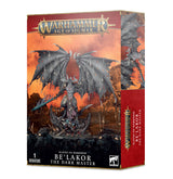 Warhammer Ages of Sigmar - Slaves to Darkness: Be'lakor