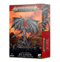Warhammer Ages of Sigmar - Slaves to Darkness: Be'lakor