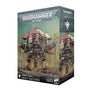 Warhammer 40'000 - Imperial Knights: Knight Questoris
