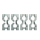 Huzzle Hourglass Level 6 Puzzle