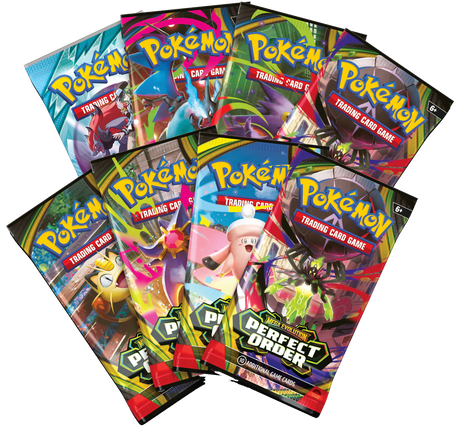 Pokémon  TCG: Mega Zygarde EX Premium Collection
