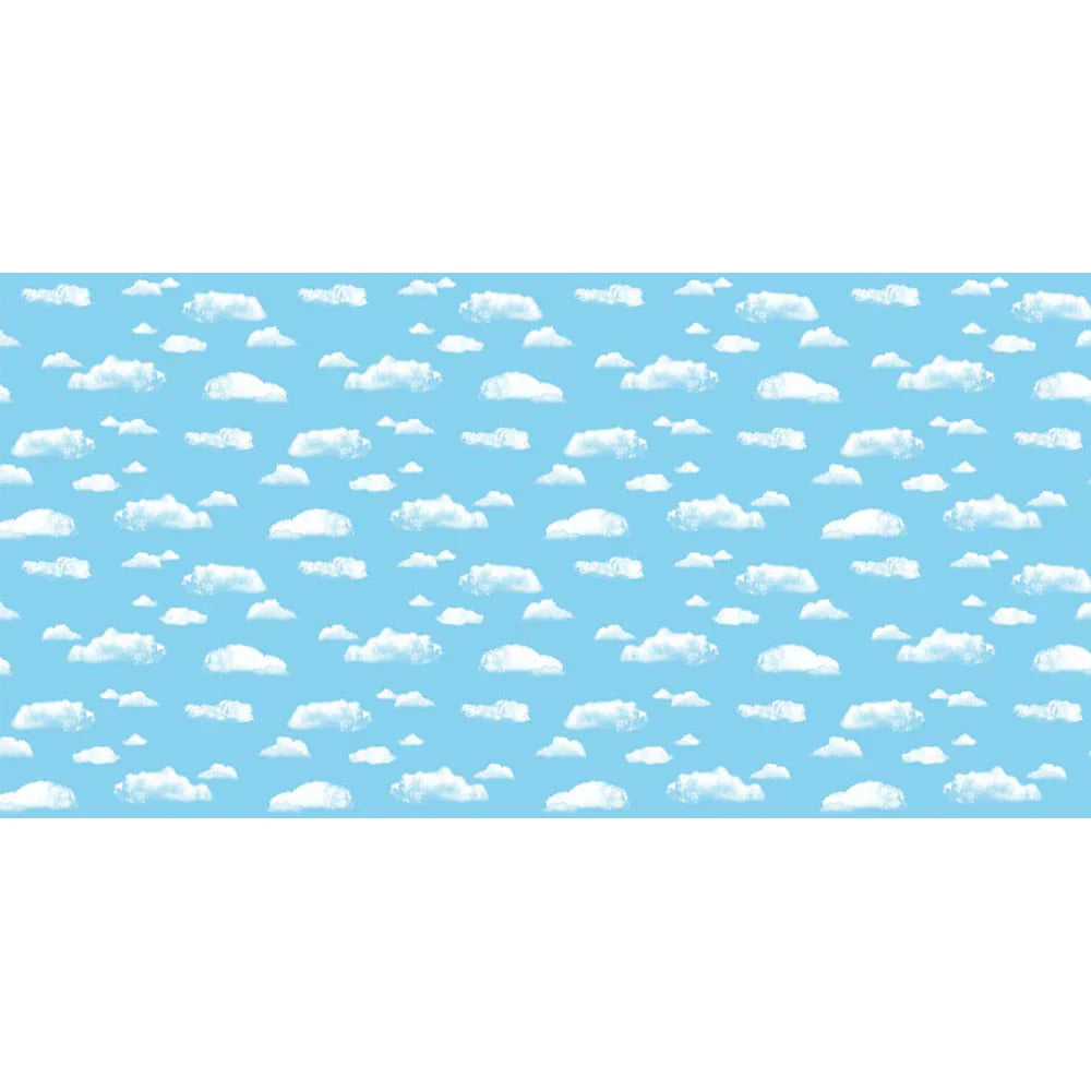 Fadeless Paper Roll - Clouds 1218 x 3.6m