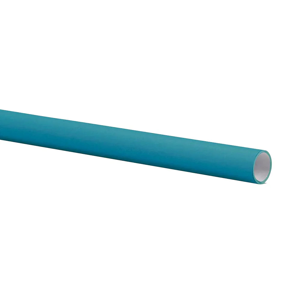 Fadeless Paper Roll - Azure Blue 1218mm x 15m