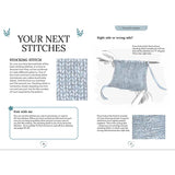 Pocket Book of Knitting