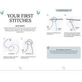 Pocket Book of Knitting