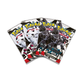 Pokémon TCG - Black Bolt & White Flare Unova Victini Illustration Collection