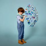 Djeco Children's Umbrella - Sea