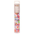 Playbox Pony Beads Pearlescent (250 Pieces)
