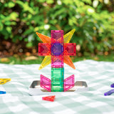Connetix Travel Mini Pack (32 Pieces)