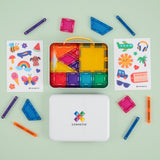 Connetix Travel Mini Pack (32 Pieces)