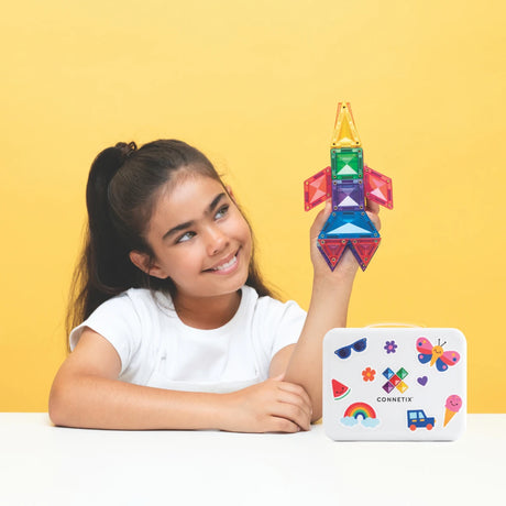 Connetix Travel Mini Pack (32 Pieces)