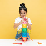 Connetix Light Rocket Pack (30 Pieces)