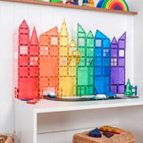 Connetix Rainbow Creative Pack (102 Pieces)