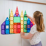 Connetix Rainbow Creative Pack (102 Pieces)