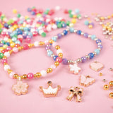 Playbox Craft Set - Charm Bracelets