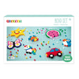 Playbox Ironing Beads Set (4000 Beads)