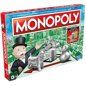 Monopoly Board Game Original