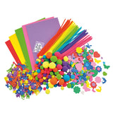 Playbox Craft Set - Mega