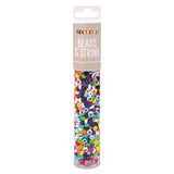 Playbox Mini Pony Beads And Letter Beads (650 Pieces)