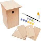 Playbox Craft Set - Bird House