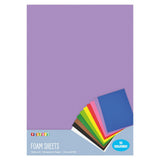 Playbox Foam Sheets (10 Pieces)