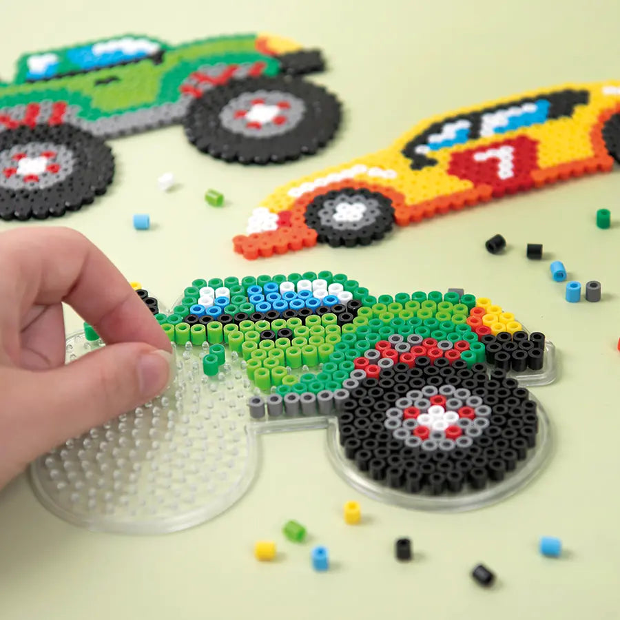 Playbox Bead Set - Racing
