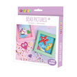 Playbox Craft Set - Bead Pictures