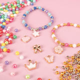 Playbox Craft Set - Charm Bracelets