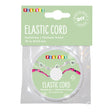 Playbox Elastic Cord 25m - Transparent