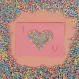 Playbox Craft Box - Pastel