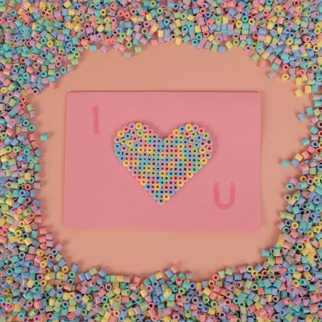 Playbox Craft Box - Pastel