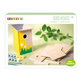 Playbox Craft Set - Bird House