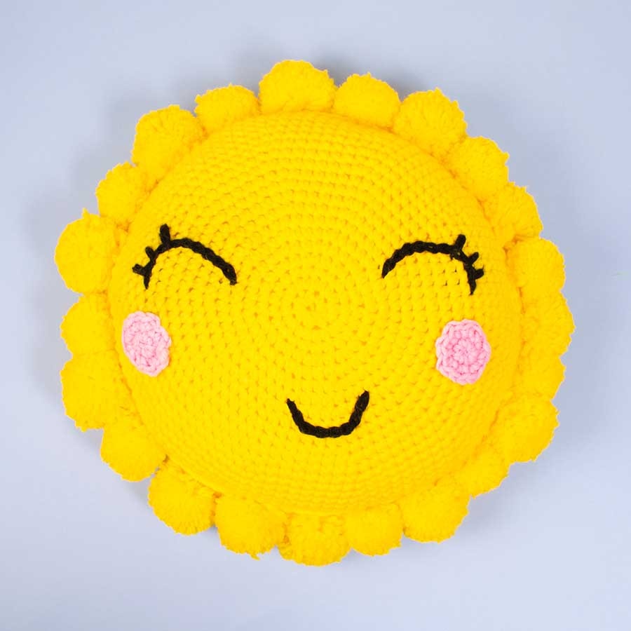 Playbox Acrylic Yarn Set - 14 Colours