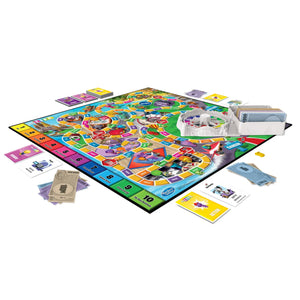 Game Of Life New Edition