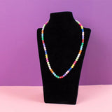 Playbox Beads Set - Crystals (650 Pieces)