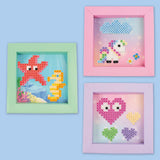 Playbox Craft Set - Bead Pictures