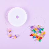 Playbox Elastic Cord 25m - Transparent