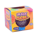 Large Squeezy Bead Ball (Assortment)