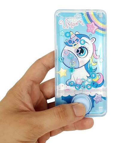 Unicorn Water Game (Assortment)