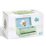 Djeco Mucical Box - The Fawns Song