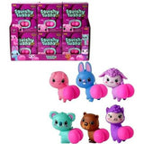 Squishy Tushy Toys 3 Inch Figures Blind Box