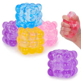 Squish Bubble Cube (Assortment)