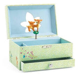 Djeco Mucical Box - The Fawns Song