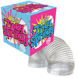 Metal Zingy Springy